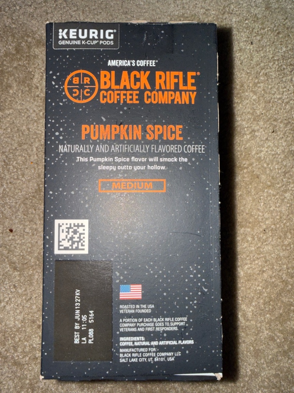 Keurig K-Cup Variety Pack - Picture 5 of 6